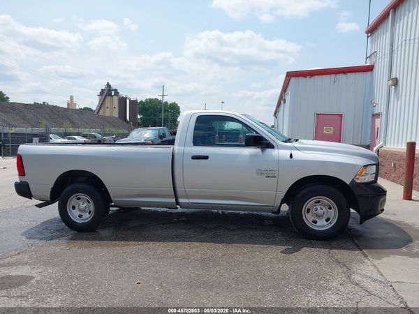 2019 RAM 1500 CLASSIC TRADESMAN  4X2 8' BOX — I116