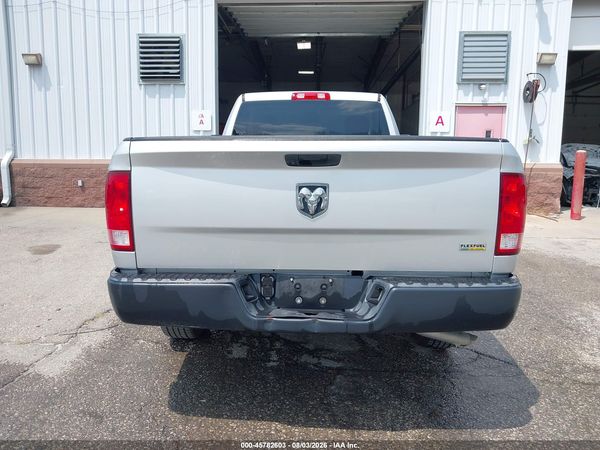 2019 RAM 1500 CLASSIC TRADESMAN  4X2 8' BOX — I119