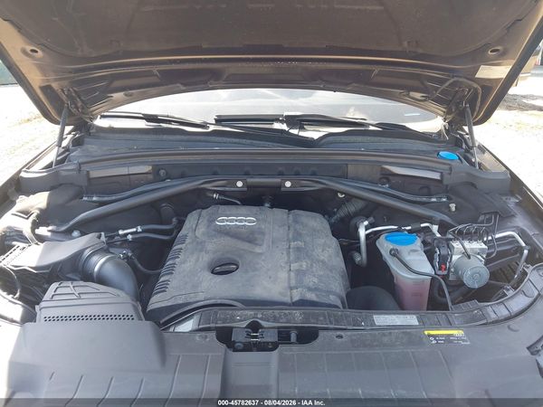 2014 AUDI Q5 2.0T PREMIUM