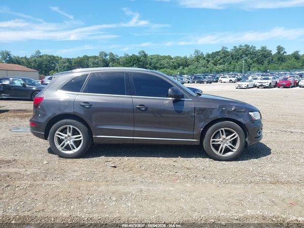 2014 AUDI Q5 2.0T PREMIUM
