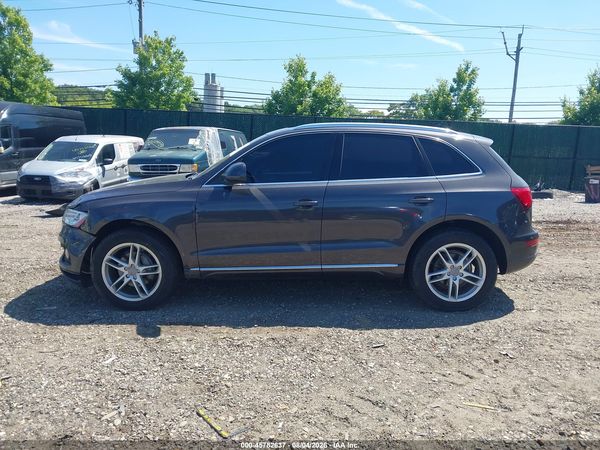 2014 AUDI Q5 2.0T PREMIUM