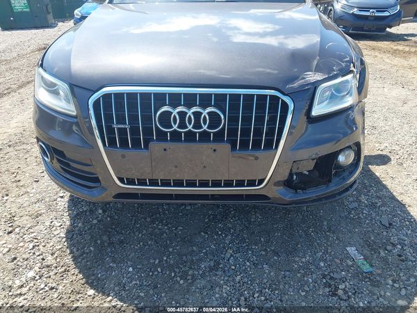 2014 AUDI Q5 2.0T PREMIUM