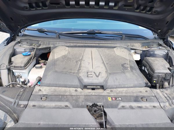 2022 KIA EV6 WIND
