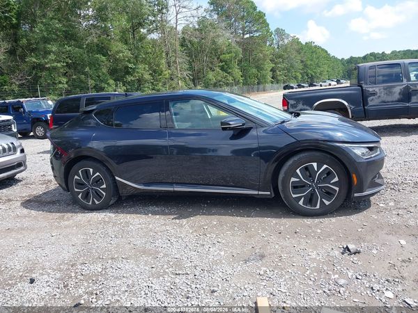 2022 KIA EV6 WIND