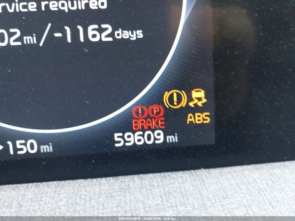 2022 KIA EV6 WIND
