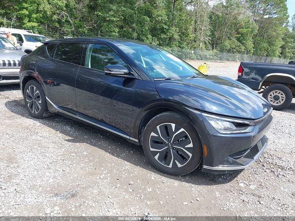 2022 KIA EV6 WIND
