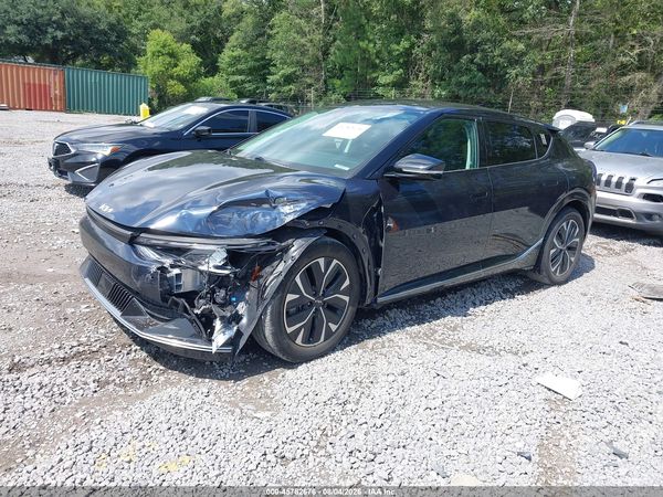 2022 KIA EV6 WIND