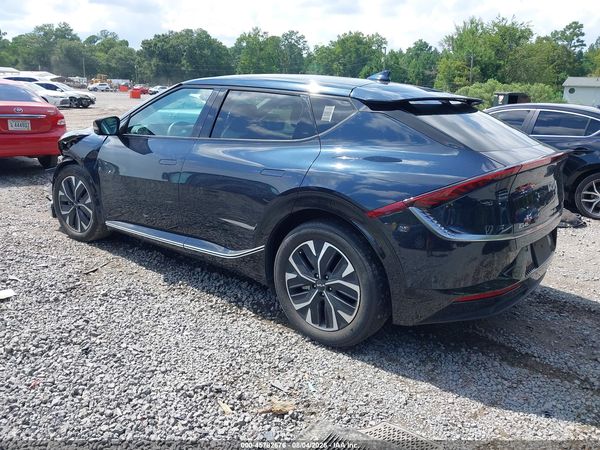 2022 KIA EV6 WIND