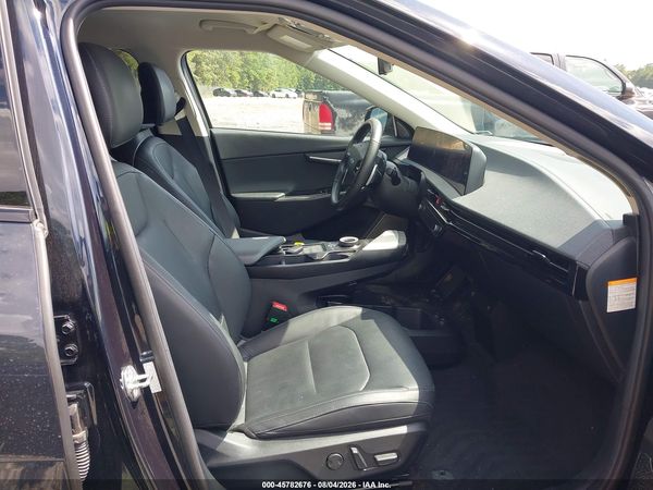 2022 KIA EV6 WIND