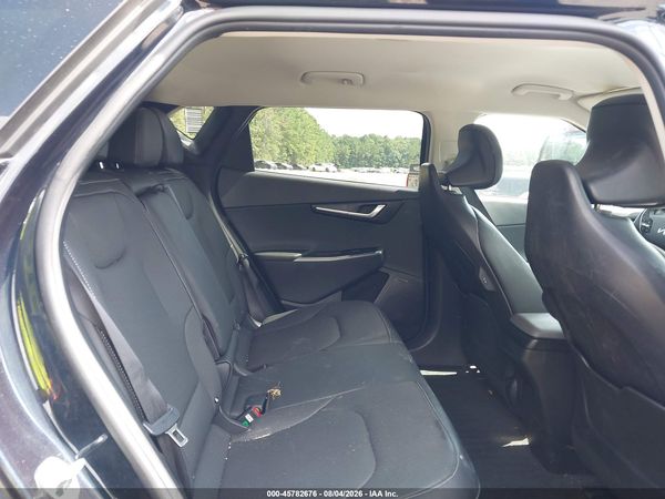 2022 KIA EV6 WIND