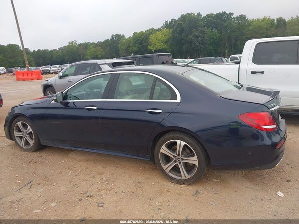 2018 MERCEDES-BENZ E 300