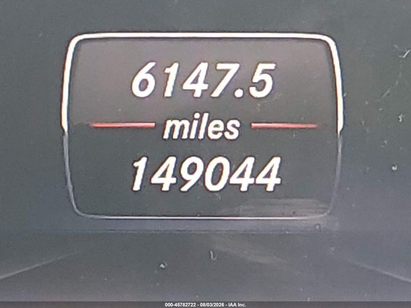 2015 MERCEDES-BENZ CLA 250 CLA250