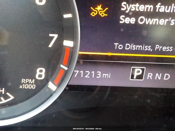 2022 NISSAN FRONTIER KING CAB S 4X4