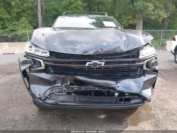 2024 CHEVROLET SUBURBAN 4WD RST — I115
