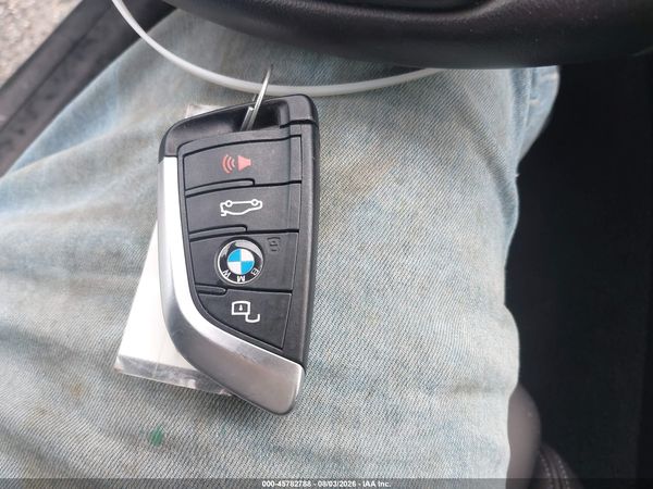 2022 BMW 330I XDRIVE