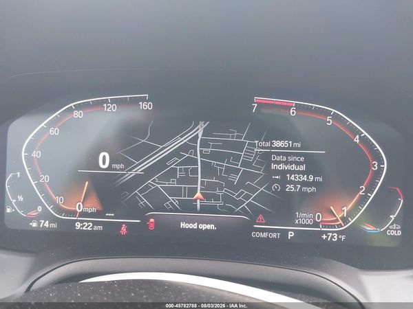 2022 BMW 330I XDRIVE
