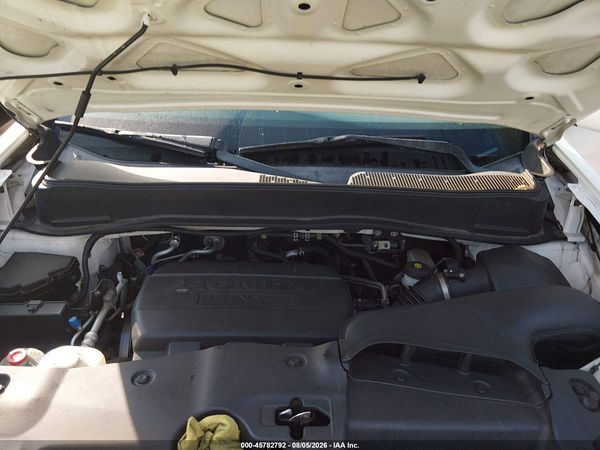 2013 HONDA PILOT TOURING