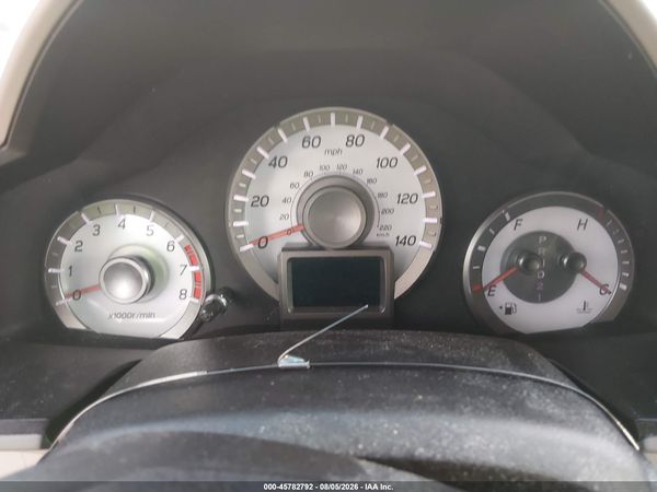 2013 HONDA PILOT TOURING