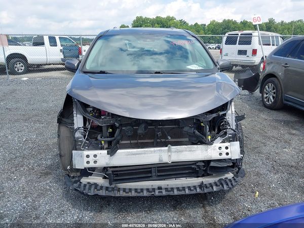 2024 TOYOTA SIENNA XLE — I115