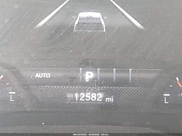 2025 RAM 1500 BIG HORN  4X4 5'7 BOX