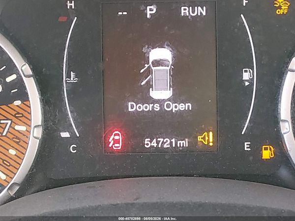 2023 JEEP RENEGADE LATITUDE 4X4