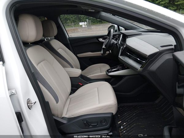 2024 AUDI Q4 SPORTBACK E-TRON PREMIUM PLUS 50 QUATTRO — I5