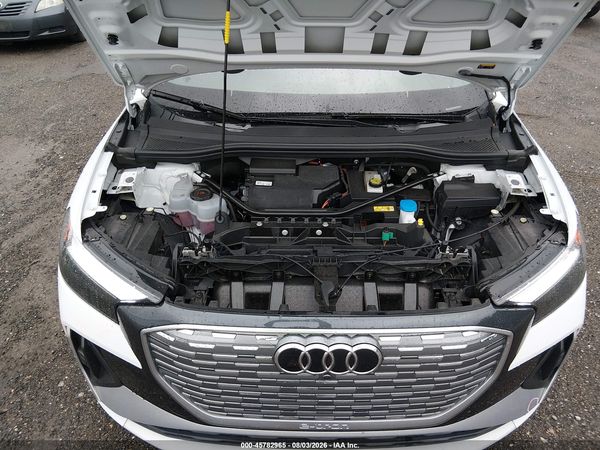 2024 AUDI Q4 SPORTBACK E-TRON PREMIUM PLUS 50 QUATTRO — I10