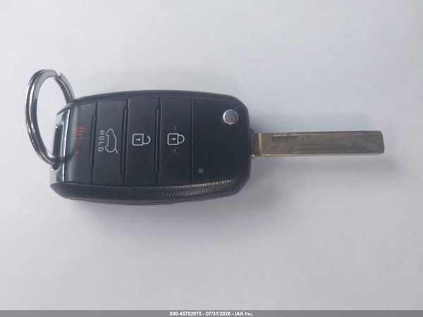 2017 KIA SORENTO 3.3L LX
