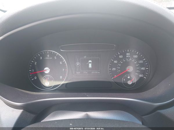 2017 KIA SORENTO 3.3L LX