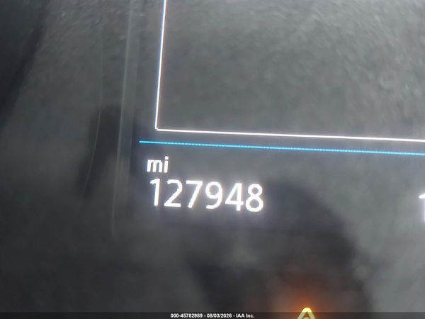 2018 VOLKSWAGEN ATLAS 3.6L V6 SE — I118