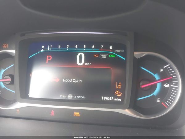 2020 HONDA PILOT AWD TOURING 8 PASSENGER