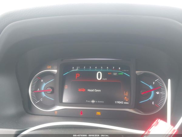2020 HONDA PILOT AWD TOURING 8 PASSENGER