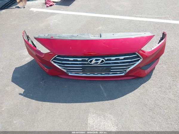 2022 HYUNDAI ACCENT SE