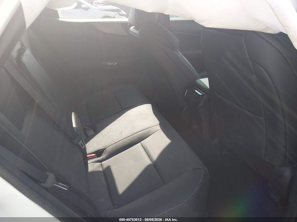 2022 LEXUS NX 350 F SPORT HANDLING