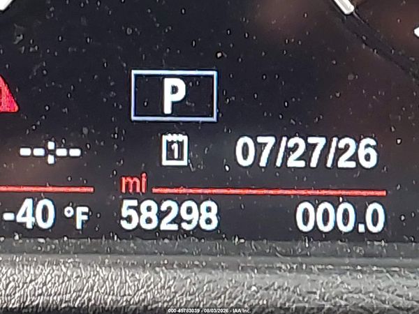 2018 BMW X1 SDRIVE28I