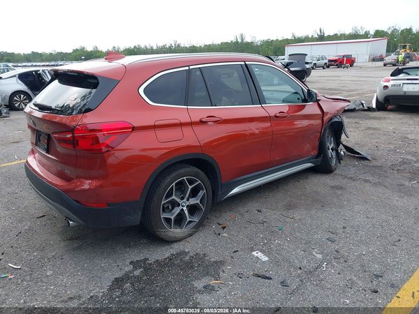 2018 BMW X1 SDRIVE28I