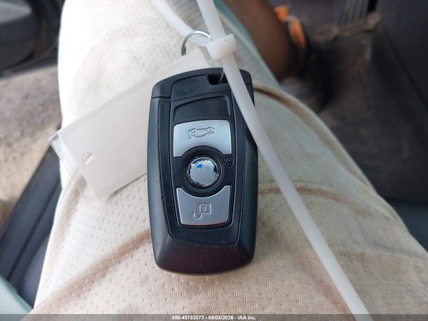 2015 BMW 320I XDRIVE