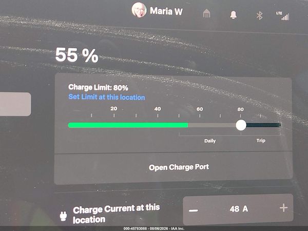 2026 TESLA MODEL 3 — I131