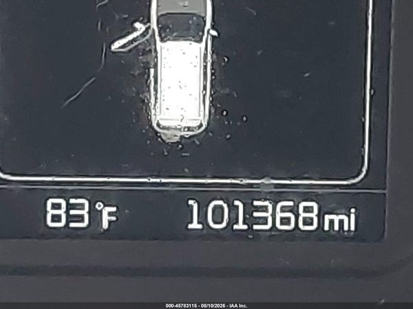 2017 KIA SORENTO 2.4L LX