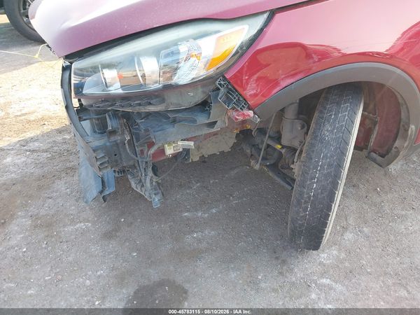 2017 KIA SORENTO 2.4L LX