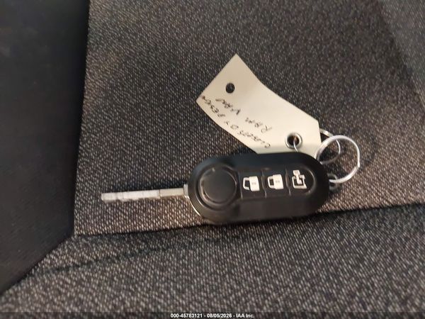 2018 RAM PROMASTER 2500 HIGH ROOF 159 WB