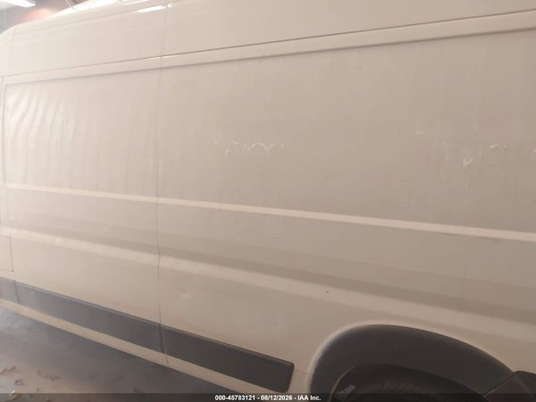2018 RAM PROMASTER 2500 HIGH ROOF 159 WB