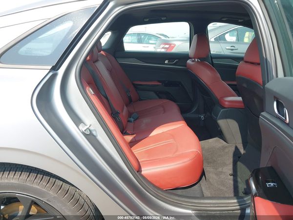 2026 KIA K5 GT-LINE FWD