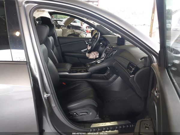 2025 ACURA RDX