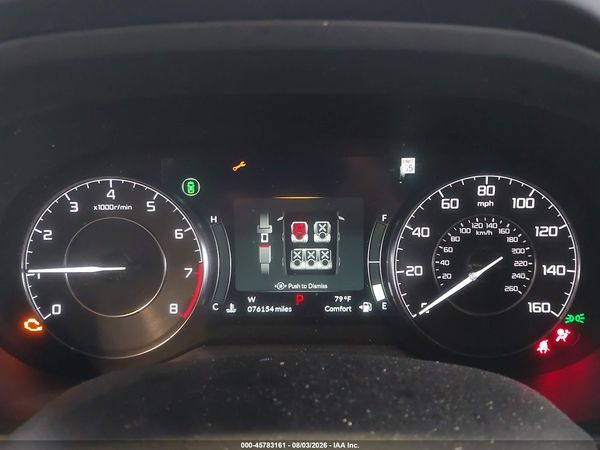 2025 ACURA RDX