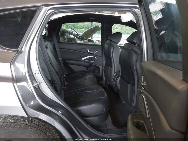 2025 ACURA RDX