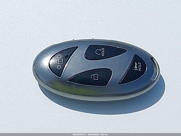 2024 HYUNDAI SANTA FE HYBRID LIMITED