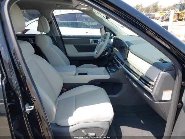 2024 HYUNDAI SANTA FE HYBRID LIMITED