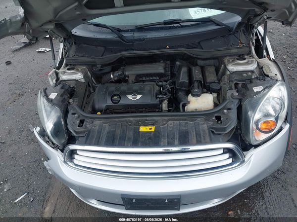 2014 MINI COUNTRYMAN COOPER
