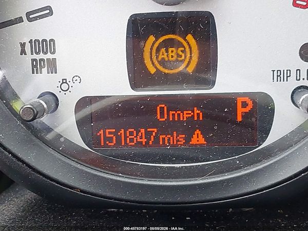 2014 MINI COUNTRYMAN COOPER